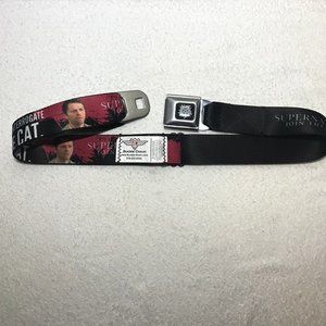 Supernatural Belt